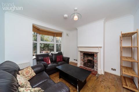 4 bedroom terraced house to rent, Brighton, East Sussex BN2