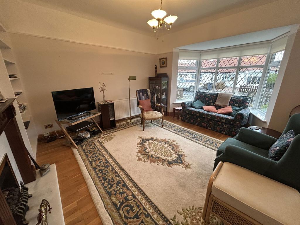 Cauldwell Close, Monkseaton, Whitley Bay, Tyne and Wear, NE25 8LP 3 bed
