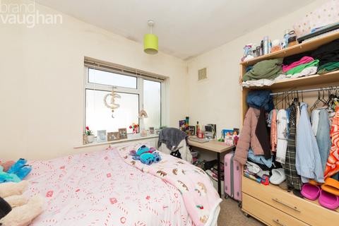 4 bedroom semi-detached house to rent, Brighton, Brighton BN2