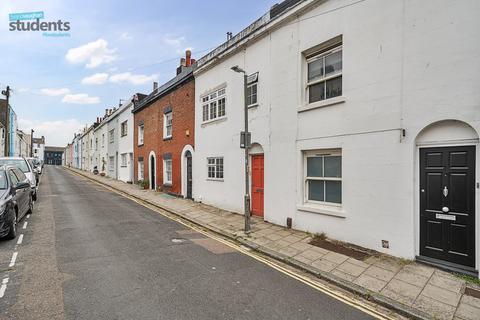 undefined, Guildford Street, East Sussex BN1