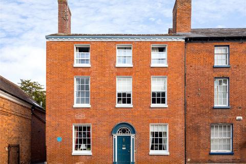 5 bedroom semi-detached house for sale, Teme Street, Tenbury Wells, Worcestershire, WR15