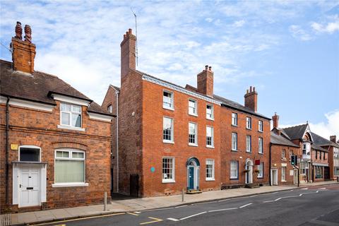 5 bedroom semi-detached house for sale, Teme Street, Tenbury Wells, Worcestershire, WR15