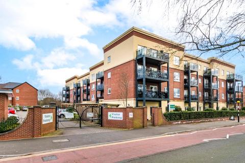 1 bedroom apartment for sale - Recreation Road, Bromsgrove, Worcestershire, B61