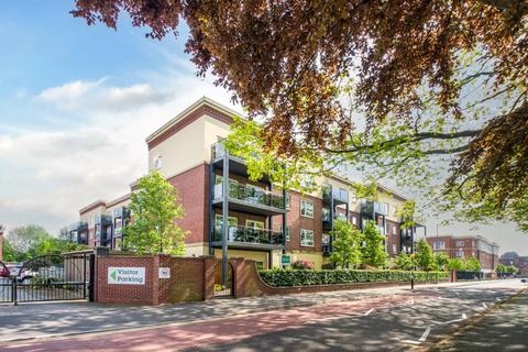 1 bedroom apartment for sale, Recreation Road, Bromsgrove, Worcestershire, B61