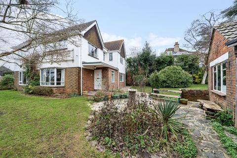 23 Bowes Hill, Rowland's Castle, PO9 6BP