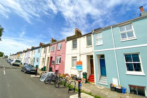 5 bedroom terraced house to rent, Ewart Street, Brighton BN2