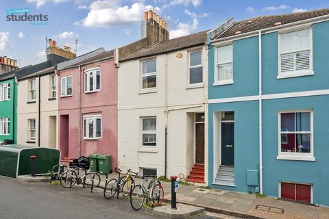 undefined, Ewart Street, Brighton BN2