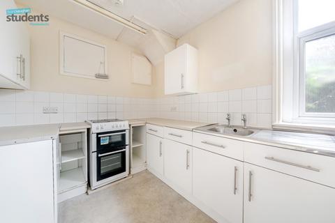 undefined, Ewart Street, Brighton BN2