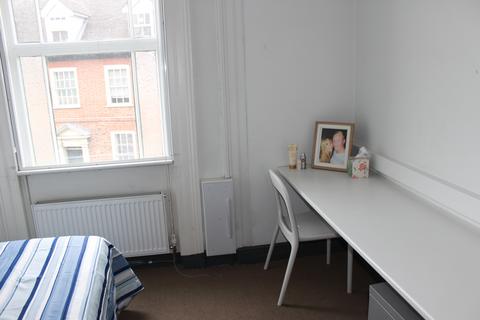 1 bedroom in a flat share to rent, Ipswich IP1