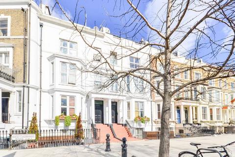 undefined, West Cromwell Road, Earls Court, London SW5