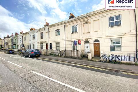 undefined, Viaduct Road, East Sussex BN1