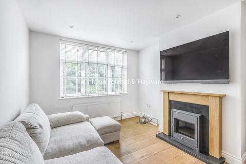 1 bedroom flat for sale, Finchley Park, North Finchley