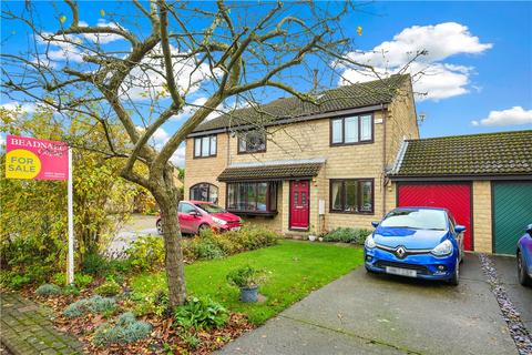 2 bedroom semi-detached house for sale, Green Lea Close, Boston Spa, Wetherby, West Yorkshire