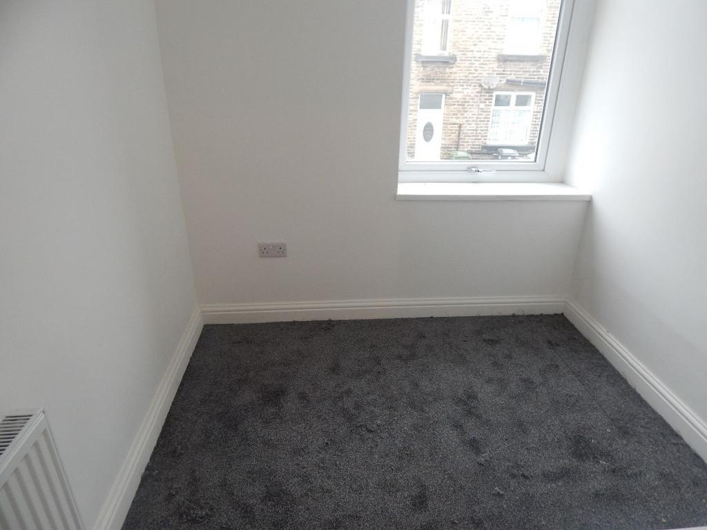 Single Bedroom