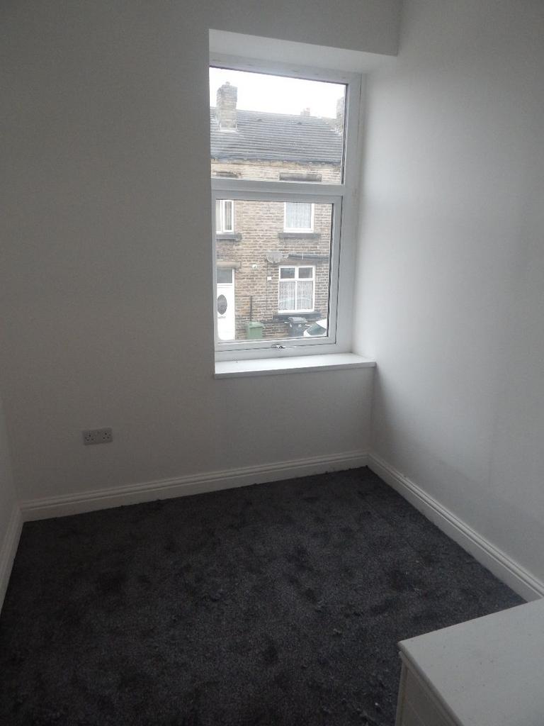 Single Bedroom