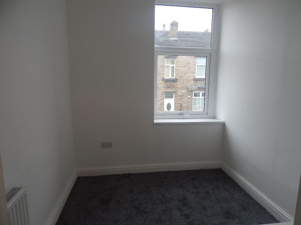 Single Bedroom