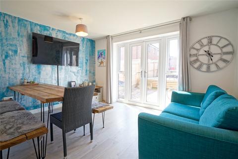 4 bedroom end of terrace house for sale, Askham Way, Waverley, Rotherham, South Yorkshire, S60