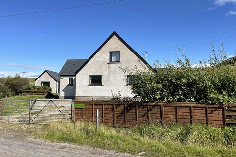 3 bedroom detached house for sale, Anvil, Oldshoremore, Rhiconich, Lairg, IV27