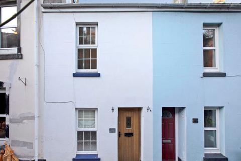 2 bedroom cottage for sale, Coombe Vale Road, Teignmouth, TQ14