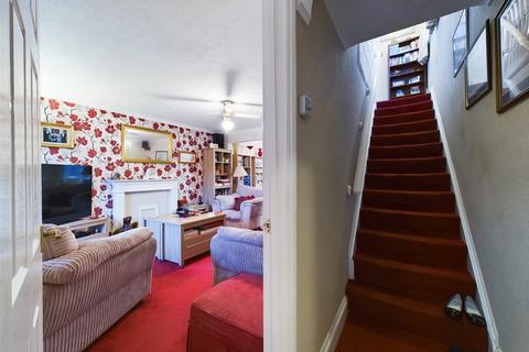 3 bedroom detached house for sale - Shetland Close, Worcester, Worcestershire, WR3