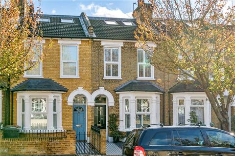 60 Farmer Road, London, E10 5DH