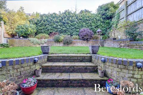 40 Pennyfields, Warley, Brentwood, CM14 5JP