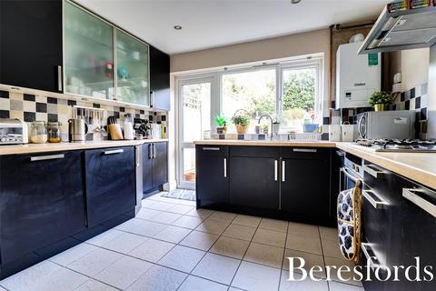 40 Pennyfields, Warley, Brentwood, CM14 5JP