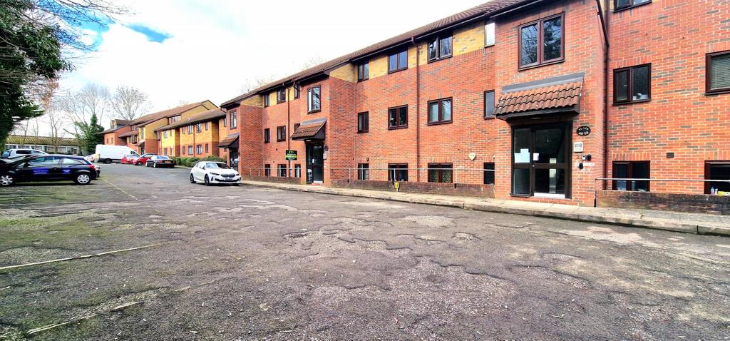 Image of block