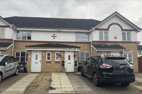 2 bedroom terraced house for sale, Highfield Road, Feltham, Middlesex, TW13
