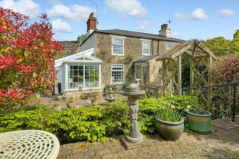10 Back Street, Ashton Keynes, Swindon, SN6 6PD
