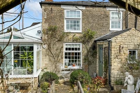 10 Back Street, Ashton Keynes, Swindon, SN6 6PD