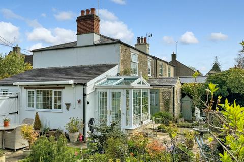 10 Back Street, Ashton Keynes, Swindon, SN6 6PD