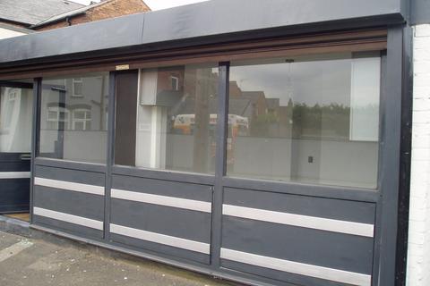 Shop for sale, Bloxwich Road, Walsall, WS2