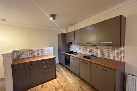 1 bedroom flat to rent, Poldrate, Haddington, East Lothian, EH41