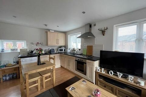 undefined, The Lawns, Hinckley