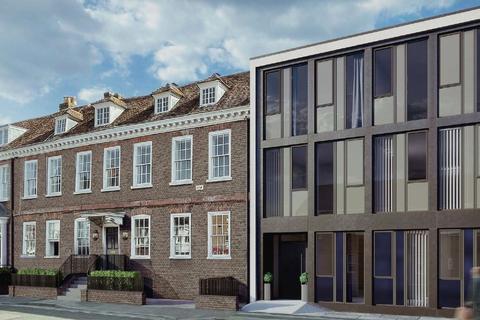 1 bedroom apartment for sale, Rollestone House, 8-12 Rollestone Street, Salisbury, SP1