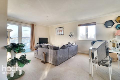 2 bedroom apartment for sale, Skipper Way, Little Paxton
