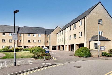 2 bedroom apartment for sale, Skipper Way, Little Paxton