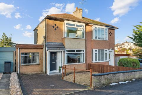 67 Randolph Drive, Clarkston, Glasgow, G76 8AN