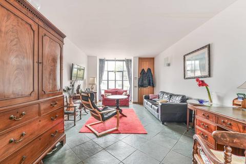 4 bedroom terraced house for sale, Alma Road, The Tonsleys, London, SW18