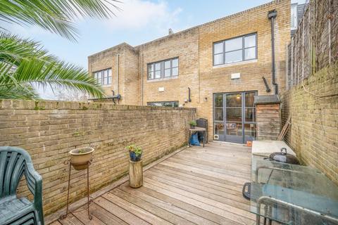 4 bedroom terraced house for sale, Alma Road, The Tonsleys, London, SW18