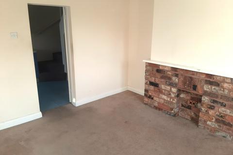 2 bedroom end of terrace house to rent, Old Tamworth Road, Tamworth, B77