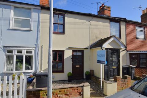 2 bedroom terraced house for sale, King Street, Maldon, Essex, CM9