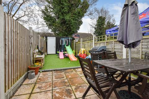 2 bedroom terraced house for sale, King Street, Maldon, Essex, CM9