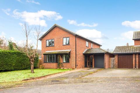 4 bedroom detached house for sale, Cornmill Close, Elmley Castle, Worcestershire, WR10