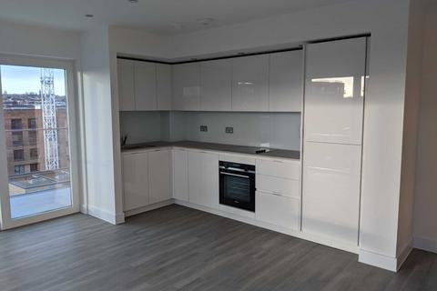1 bedroom flat to rent, Jasmin House, lismore Boulevard, Colindale