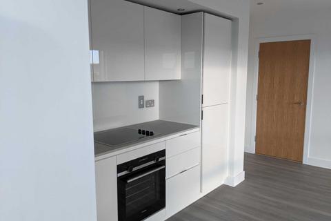 1 bedroom flat to rent, Jasmin House, lismore Boulevard, Colindale