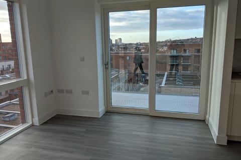 1 bedroom flat to rent, Jasmin House, lismore Boulevard, Colindale