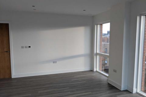 1 bedroom flat to rent, Jasmin House, lismore Boulevard, Colindale