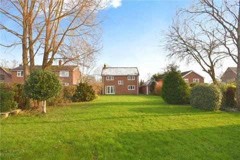 4 bedroom detached house for sale, New Inn Road, Bartley, Southampton, Hampshire